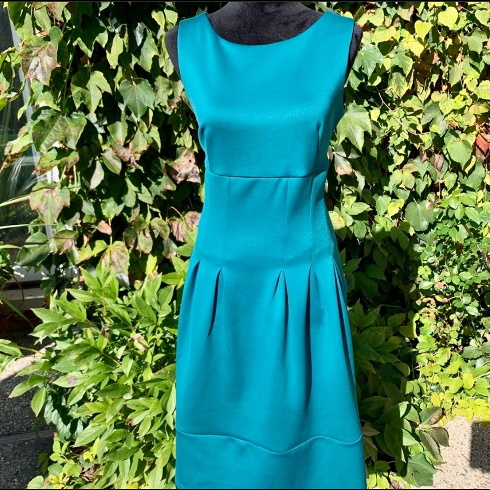 Alexa B. Dress